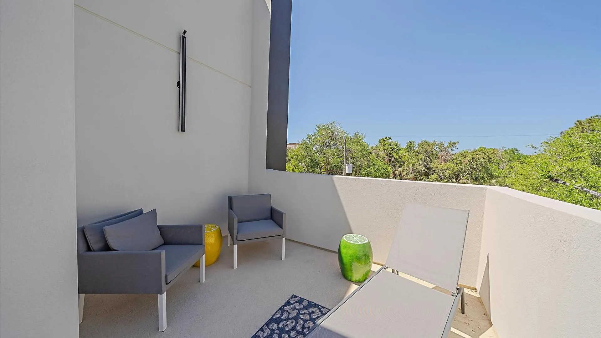 Uptown Oasis Villa Sarasota United States