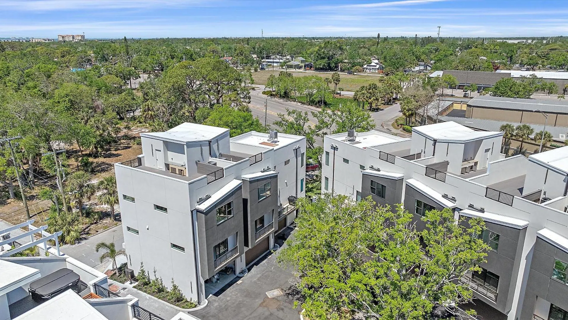 Uptown Oasis Villa Sarasota United States