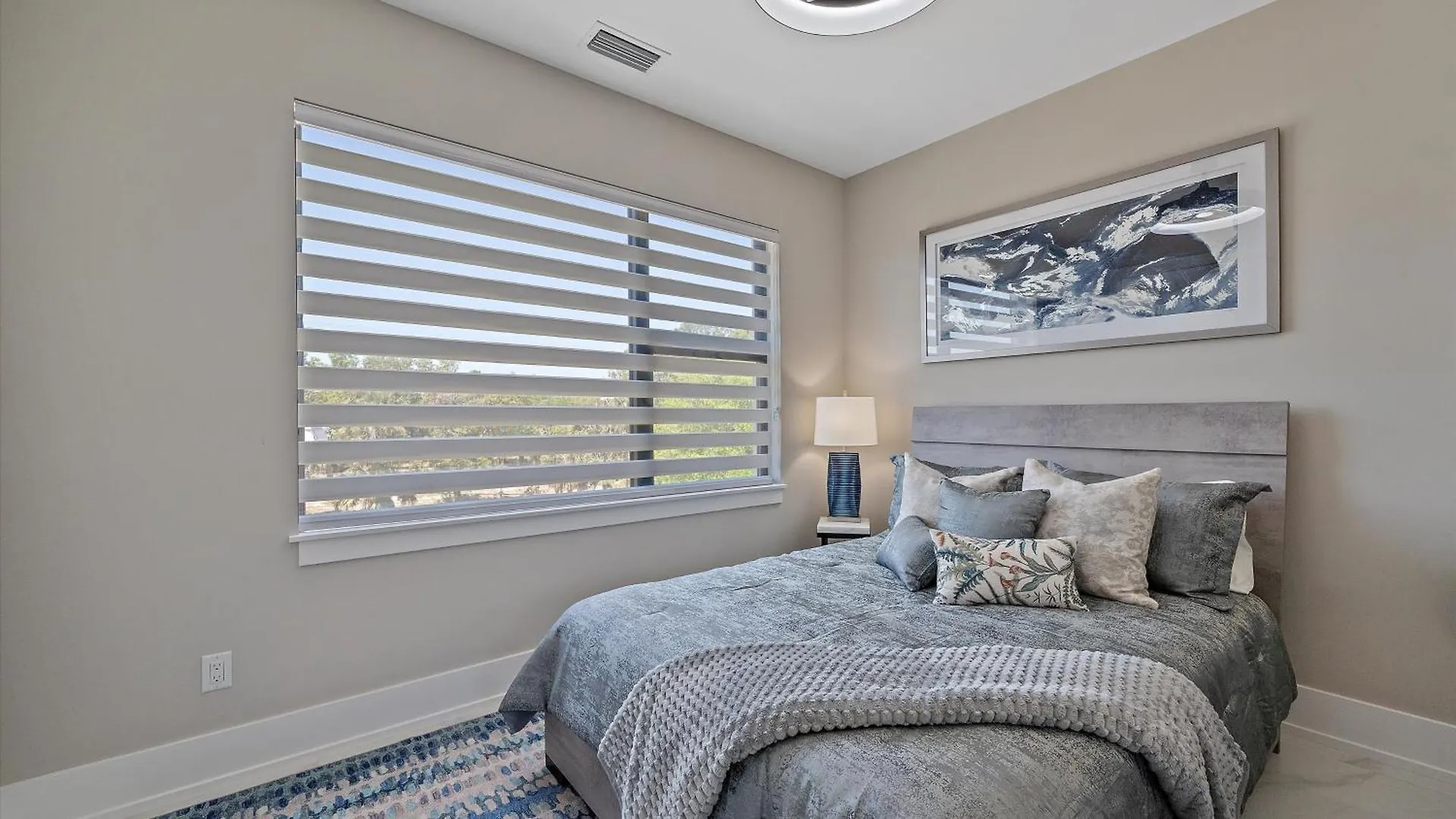Uptown Oasis Villa Sarasota Holiday home