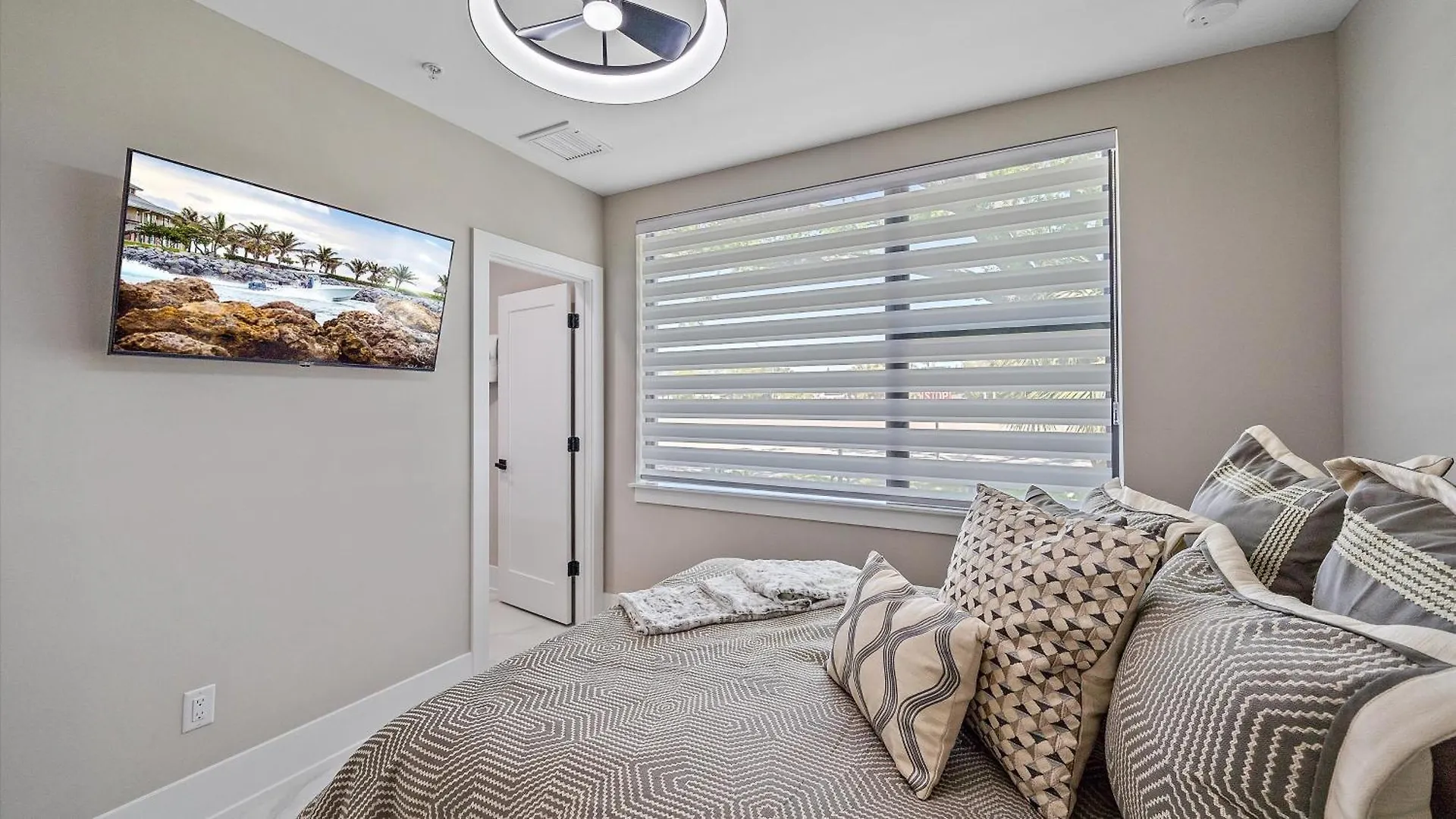 Uptown Oasis Villa Sarasota Holiday home