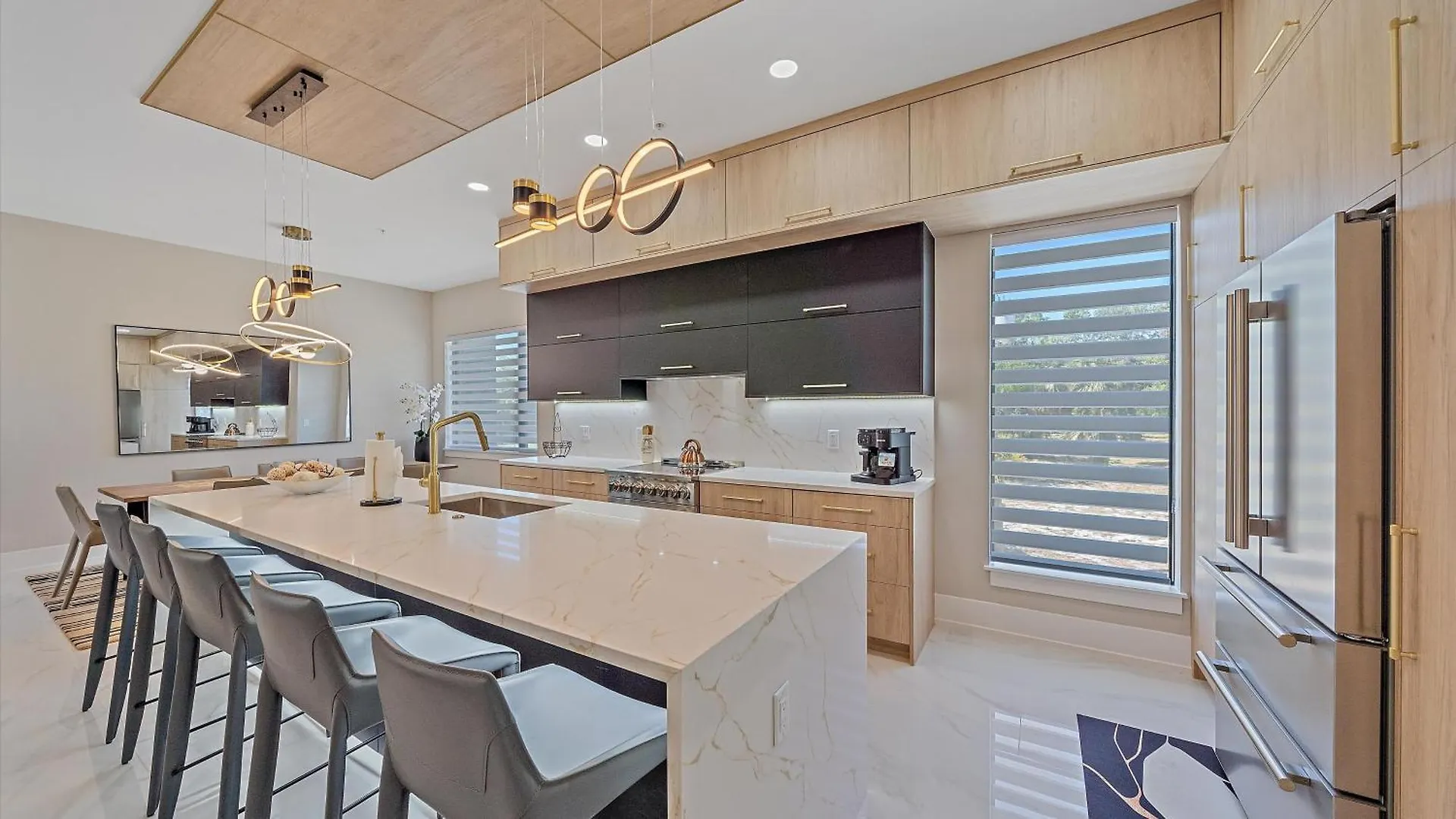 Uptown Oasis Villa Sarasota