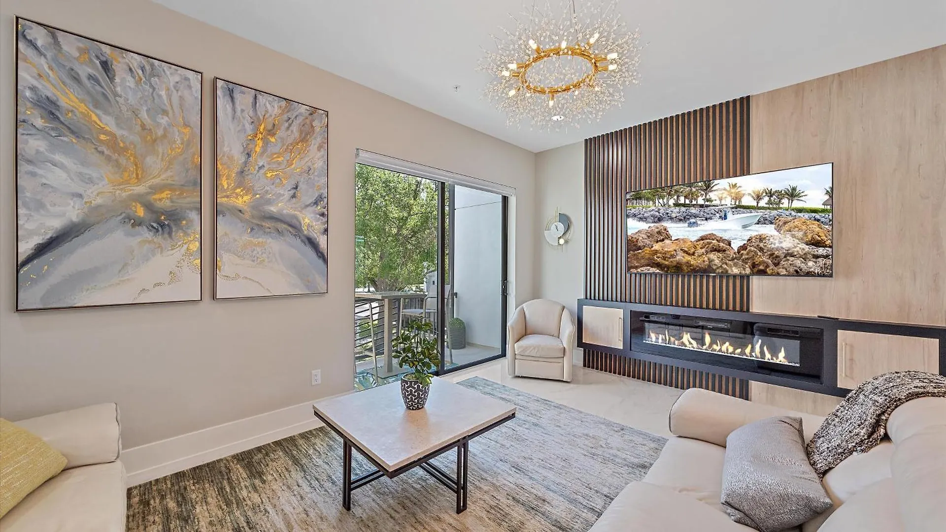 Uptown Oasis Villa Sarasota Holiday home