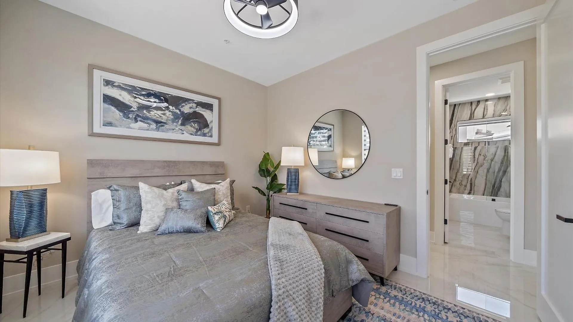 Uptown Oasis Villa Sarasota